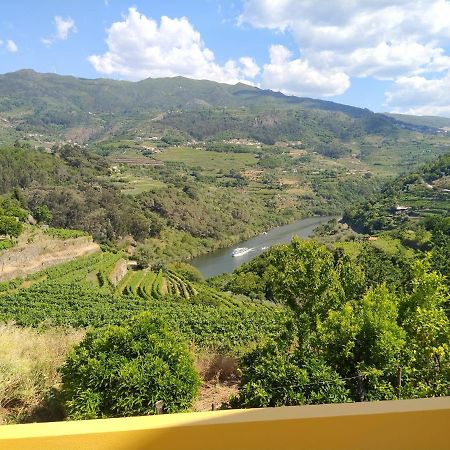Casa Avos D'Ouro - Barqueiros, Mesao Frio, Douro Βίλα Εξωτερικό φωτογραφία