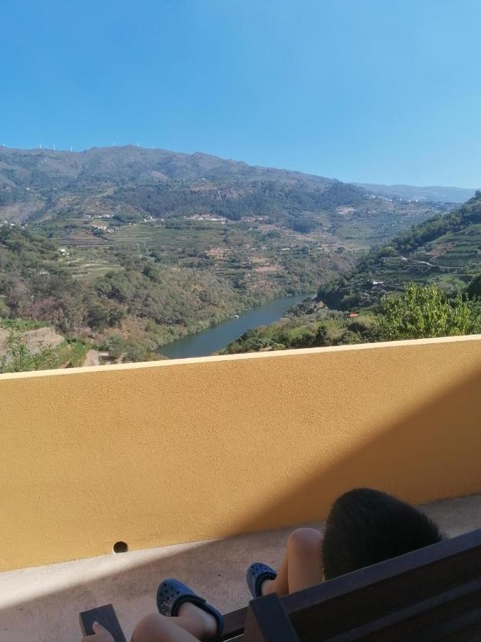 Casa Avos D'Ouro - Barqueiros, Mesao Frio, Douro Βίλα Εξωτερικό φωτογραφία