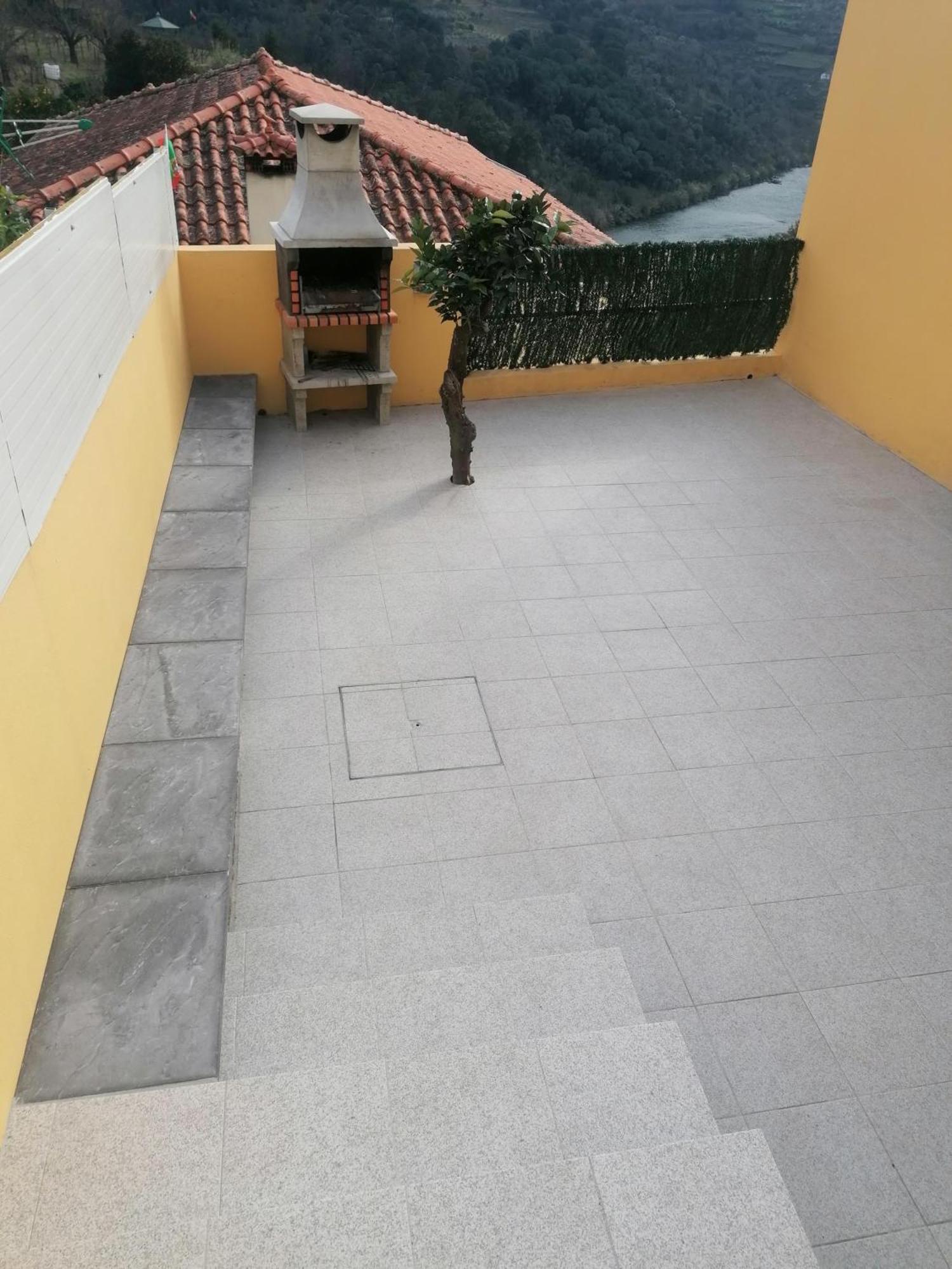 Casa Avos D'Ouro - Barqueiros, Mesao Frio, Douro Βίλα Εξωτερικό φωτογραφία